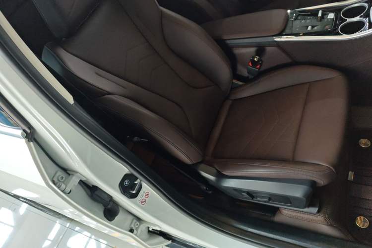 Used BMW X1 2023 sDrive25Li X Design Package