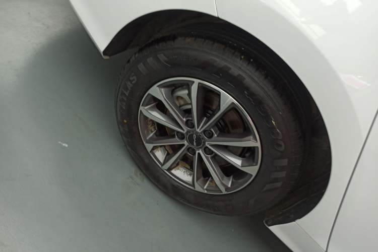 Used BYD Destroyer 05 2024 HONOR Edition DM-i 55KM Luxury Model
