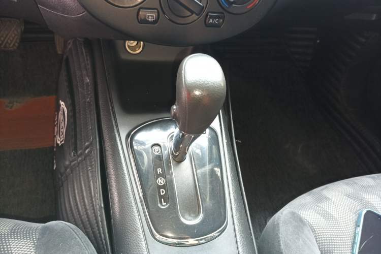 Used Nissan Tiida 2014 1.6L CVT Comfort Model