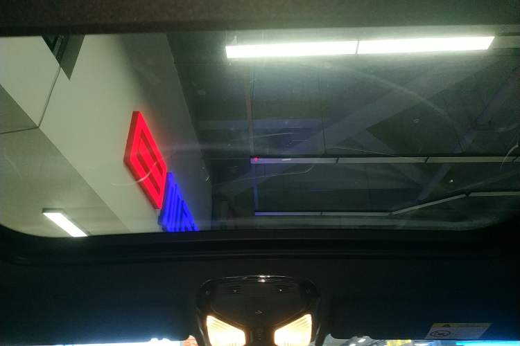 Used BMW 5 Series 2022 530Li Leading Model M Sport Package
