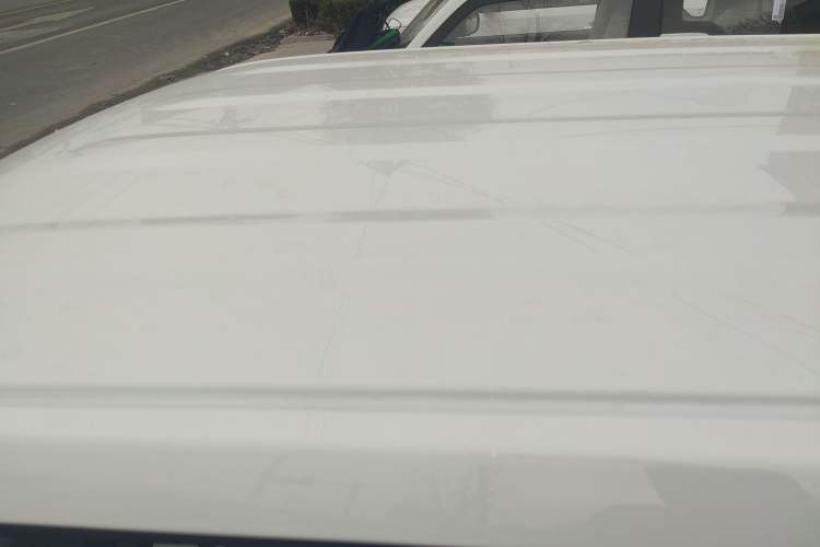 Used  Panda 2025 210 km – Yuanqi Bear
