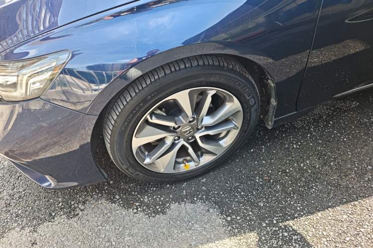 Used Honda Inspire 2019 260TURBO Elite Edition China V Standard
