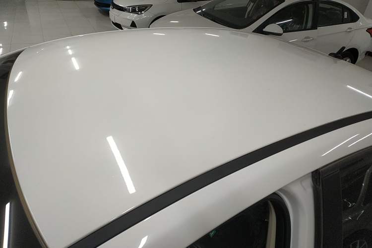 Used Chery New Energy Arrizo e 2024 405km Travel Edition