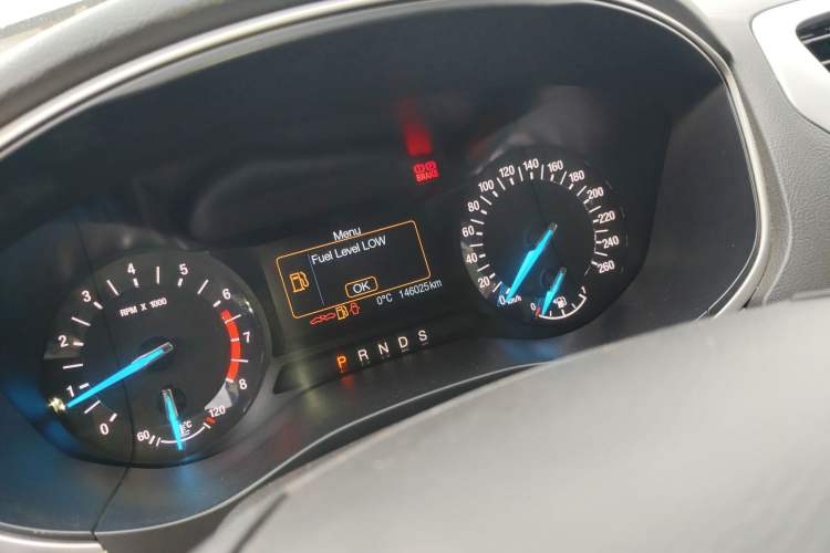 Used Ford Mondeo 2013 1.5L GTDi180 Fashion Edition