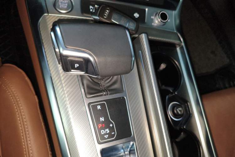 Used Audi A6L 2020 40 TFSI Luxury Prestige Edition
