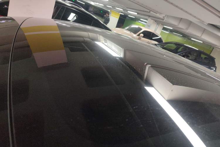 Used Tesla Model 3 2021 Standard Range Rear-Drive Upgraded Version
