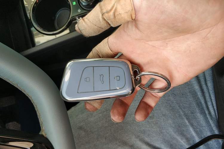 Used Chery Little Ant 2022 Restyled Version Sweet Pink Edition Low-Sugar Version Lithium Iron Phosphate Battery 30.7 kWh 30 kW 301 km