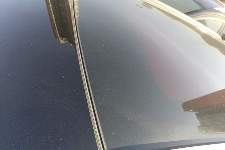 Used Wey VV5 2017 2.0T Ultra-Luxury Version