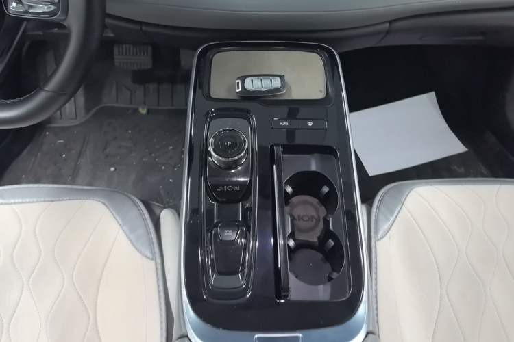 Used AION S Plus 2021 80 Ultra-Long Range Edition
