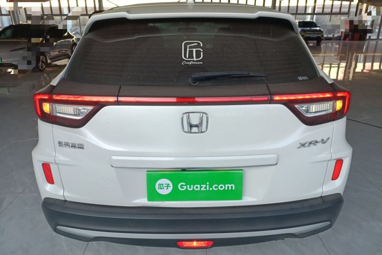 Used Honda XR-V 2021 1.5L CVT Comfort Version