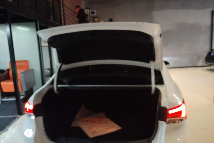 Used Buick GT 2021 1.3T Automatic Mild Hybrid Elite Version
