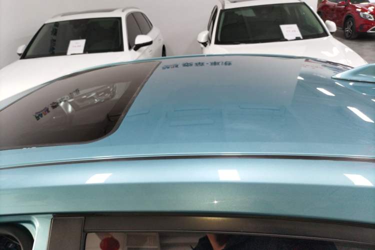 Used Toyota Corolla 2017 Revised Dual-Engine 1.8L E-CVT Leading Edition