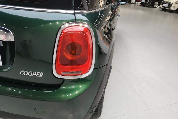 Used  MINI 2016 1.5T COOPER