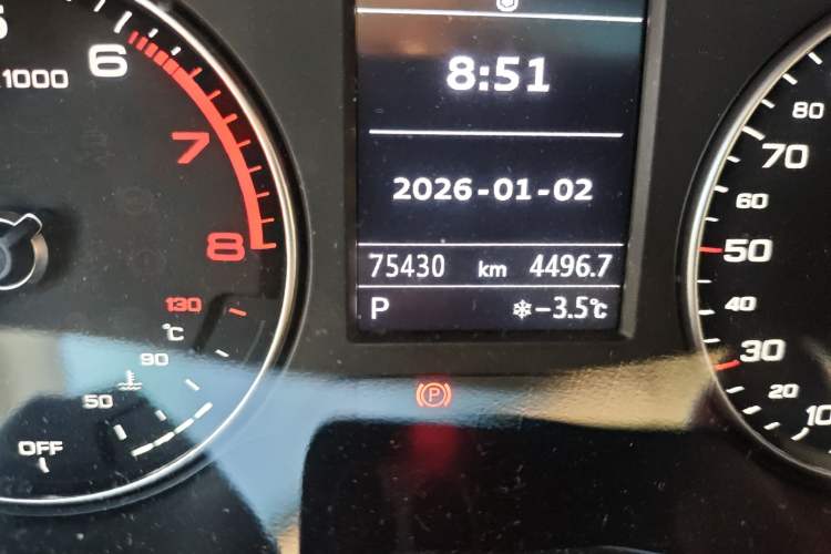 Used Audi A3 2018 30th Anniversary Edition Limousine 35 TFSI Fashion Model
