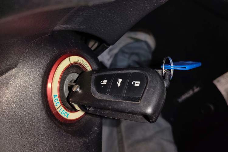 Used Toyota YARiS L  Zhi Xiang 2020 1.5L CVT Leading Edition