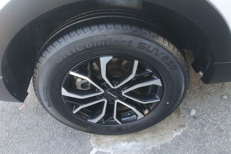 Used Haval H6 2021 National Trend Edition 1.5T Automatic Urban Version