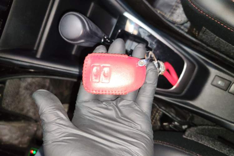 Used Toyota YARiS L 2022 X-Trail 1.5L CVT Luxury PLUS Edition
