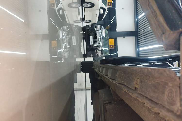 Used Toyota Alphard 2018 Revised Version 3.5L Premium Edition
