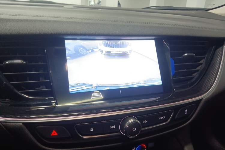 Used Buick Regal 2024 25T Deluxe Edition