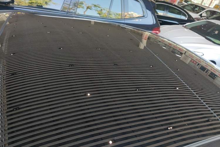 Used Mercedes-Benz C-Class 2024 Restyled C-Class 260 L Sport Edition
