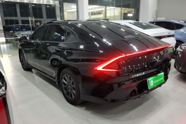 Used Wuling Xingguang 2025 70km Smart Standard Version