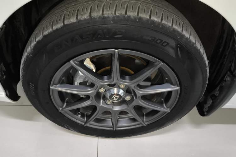 Used Honda Fit 2021 1.5L CVT Trend Edition
