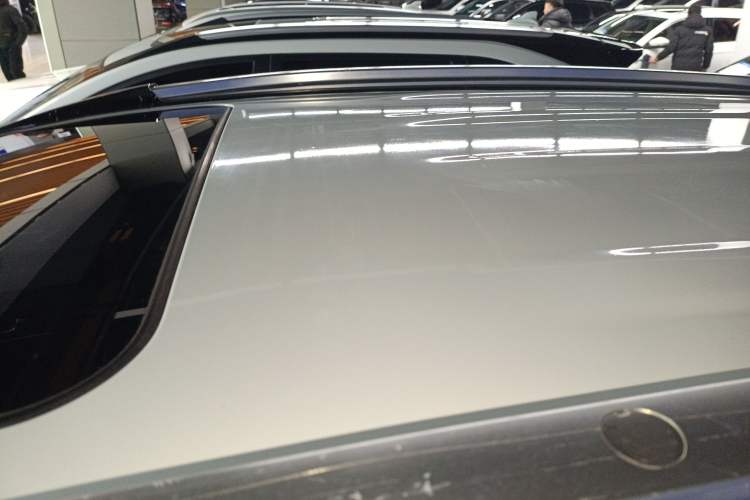 Used Haval H6 2015 Sport Edition 1.5T Automatic Two-Wheel Drive Luxury Model