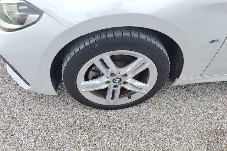 Used BMW 1 Series 2021 Revised 120i M Sport Night Edition