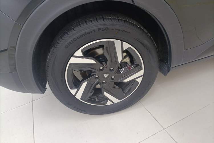 Used NETA X 2025 500 Industry Edition