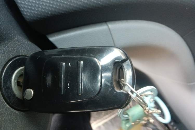 Used Hyundai Verna (older generation) 2014 1.4L Automatic Smart GLS
