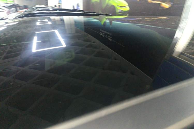 Used XPeng X9 2025 740 Ultra-Long Range Max