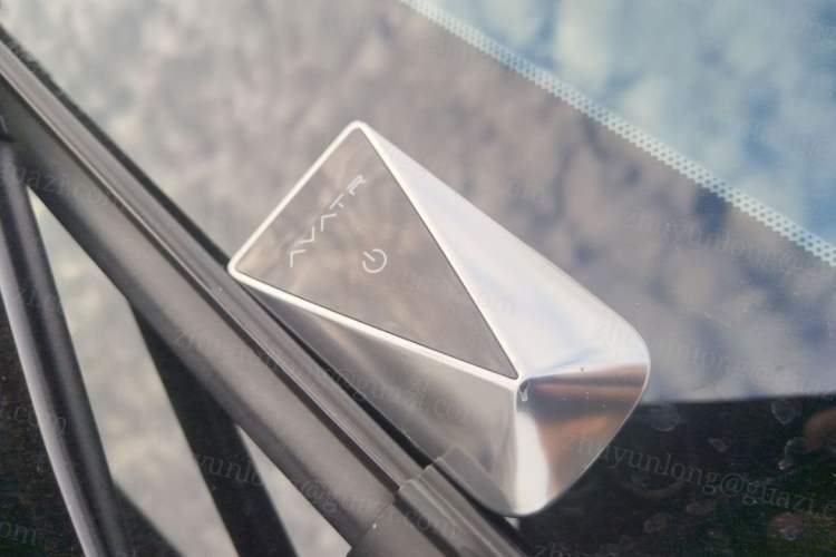 Used Avatr 12 2025 Ultra Extended-Range Edition
