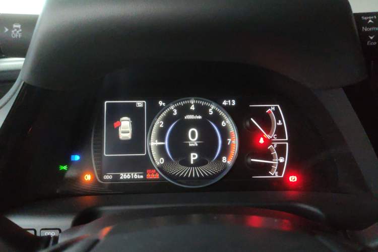 Used Lexus ES 2023 200 Excellence Edition