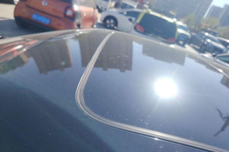 Used Volkswagen Lavida 2024 300TSI DSG Full-Comfort Edition