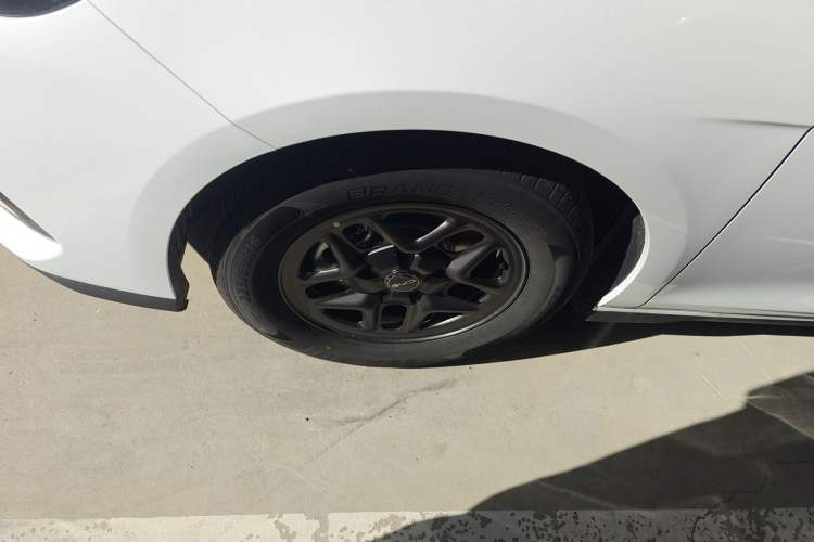 Used BYD Seal 05 DM-i 2025 DM-i Smart Drive 55KM Luxury Model
