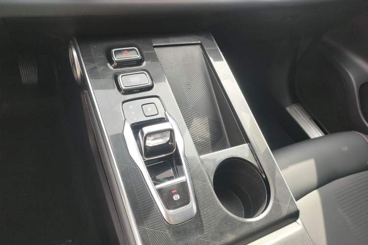 Used GAC Trumpchi EMKOO 2022 1.5T Supernova Pro Edition
