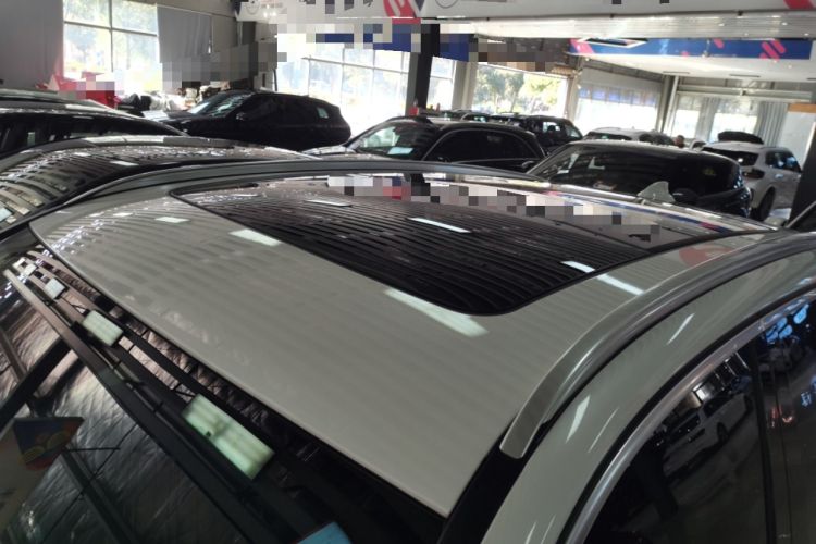 Used BMW X3 2023 xDrive25i M Sport Package
