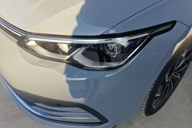 Used Volkswagen Golf 2023 280TSI DSG Pro
