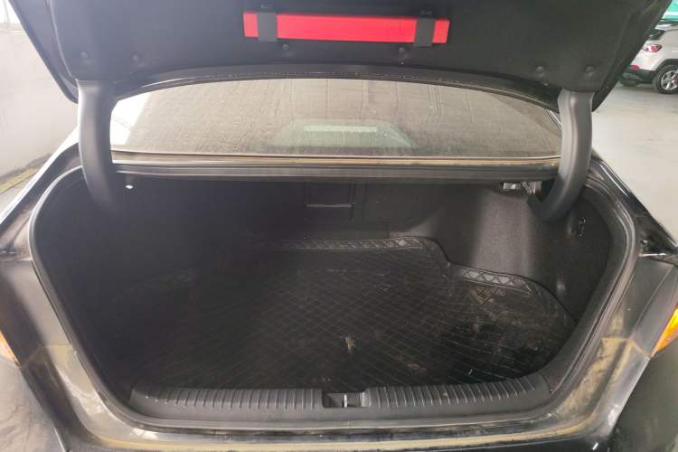 Used Honda Accord 2023 260TURBO Smart Enjoyment Version