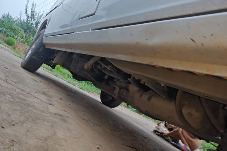 Used Wuling Zhiguang 2023 1.5L Practical Version 5/7 Seats
