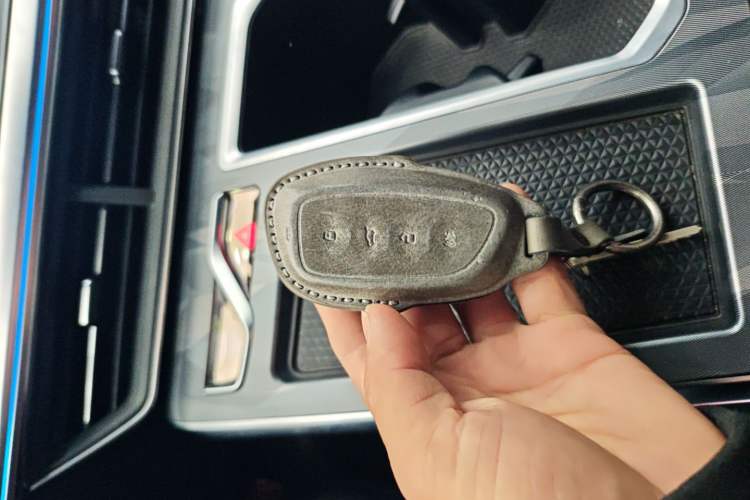 Used Haval XY 2022 1.5T Smart Edition