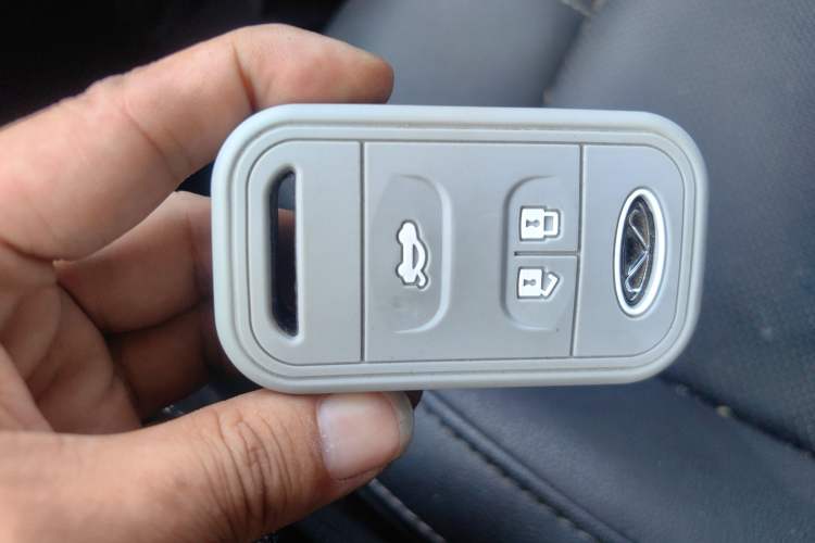 Used Chery Tiggo 5x 2019 HERO 1.5L CVT Luxury Edition
