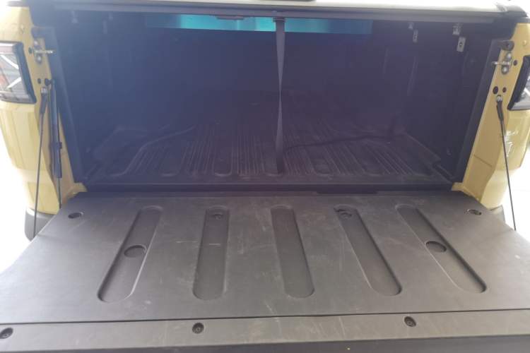 Used  Horizon 2023 550 km Creator Edition
