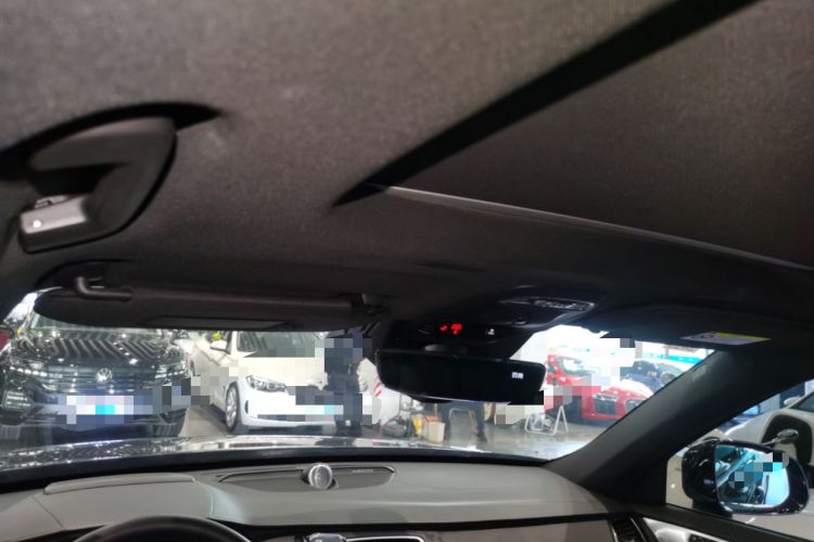 Used Volvo XC90 New Energy 2021 E-Drive Hybrid T8 Luxury Flagship 7-Seater
