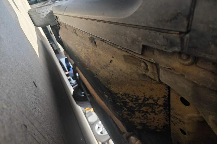 Used Hyundai Tucson 2021 Tucson L 1.5T DCT GLX Elite Edition
