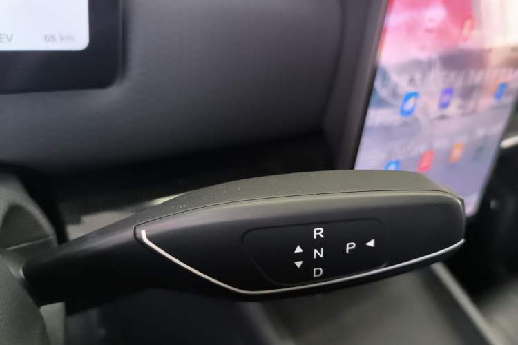 Used Chery Explore 06 C-DM 2024 Luxury Model
