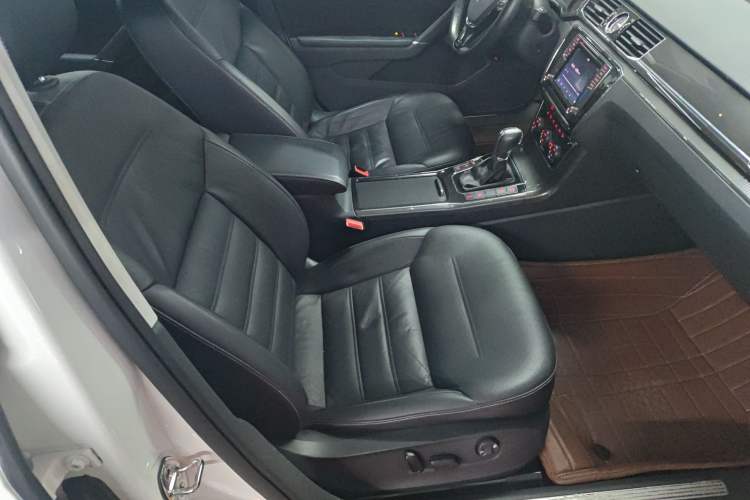 Used Volkswagen Passat 2016 330TSI DSG Prestige Edition