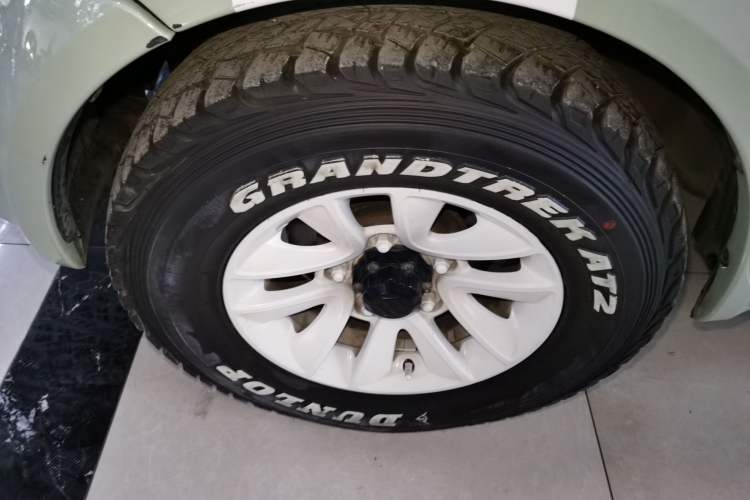 Used Suzuki Jimny 2012 1.3 AT JLX