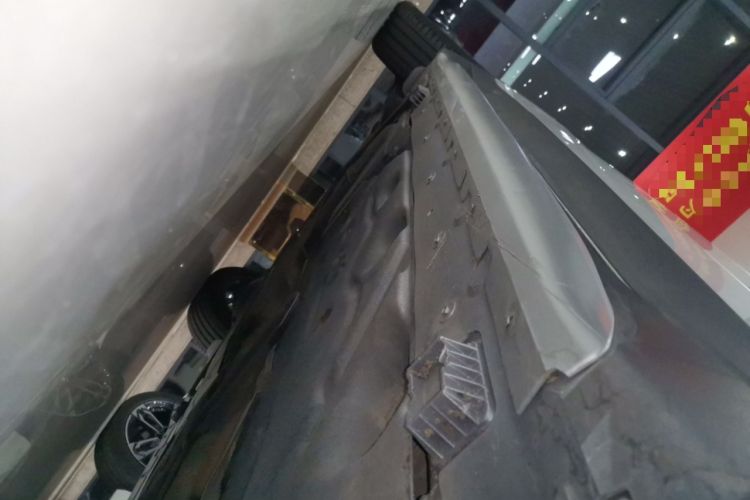 Used BMW X1 2020 sDrive20Li Premium Edition