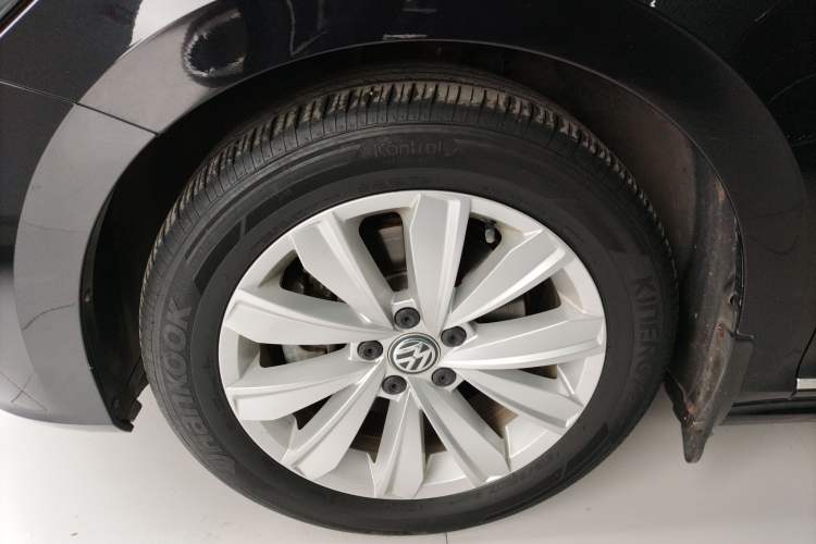 Used Volkswagen Passat 2020 330TSI Elite Edition China VI